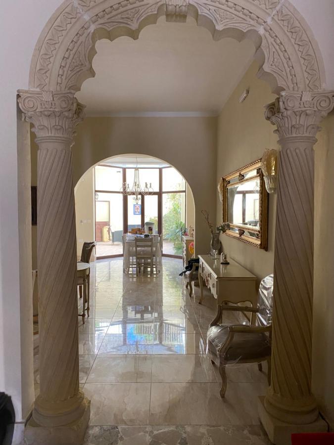 Apartmán Magical Casalgo House Victoria Exteriér fotografie
