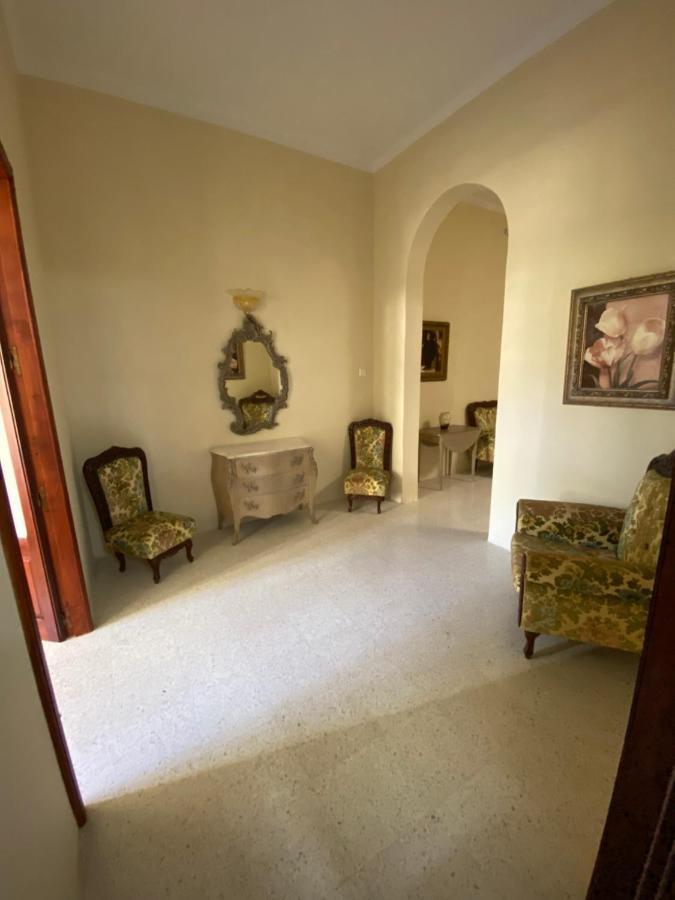 Apartmán Magical Casalgo House Victoria Exteriér fotografie