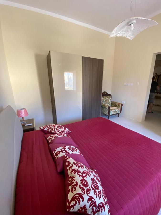 Apartmán Magical Casalgo House Victoria Exteriér fotografie