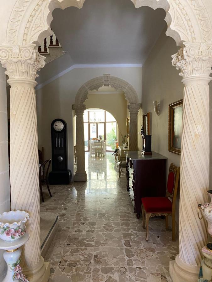 Apartmán Magical Casalgo House Victoria Exteriér fotografie