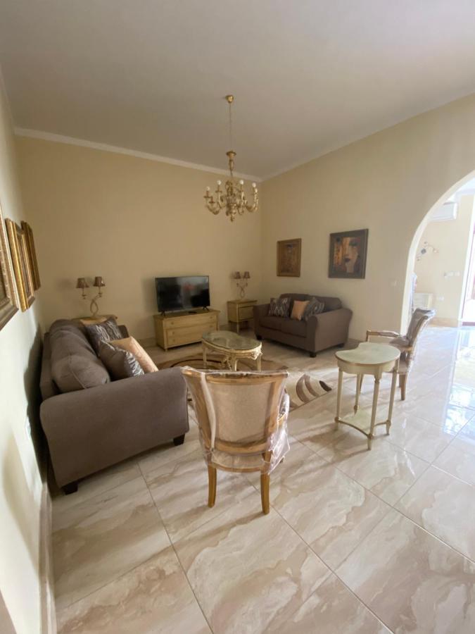 Apartmán Magical Casalgo House Victoria Exteriér fotografie