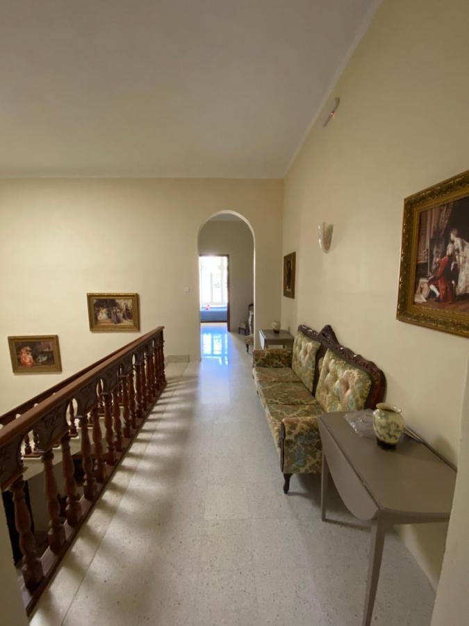 Apartmán Magical Casalgo House Victoria Exteriér fotografie