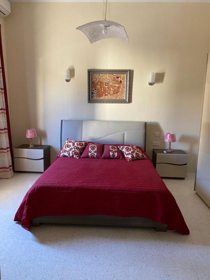 Apartmán Magical Casalgo House Victoria Exteriér fotografie