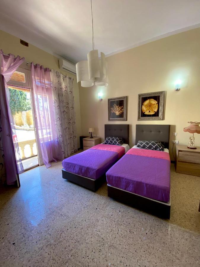 Apartmán Magical Casalgo House Victoria Exteriér fotografie